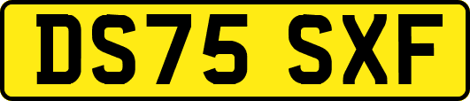 DS75SXF