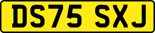 DS75SXJ