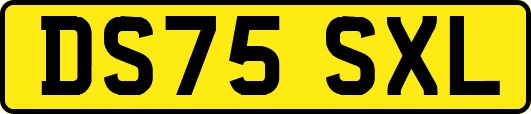 DS75SXL