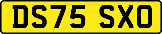 DS75SXO