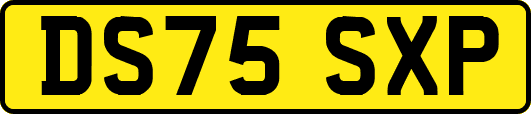 DS75SXP