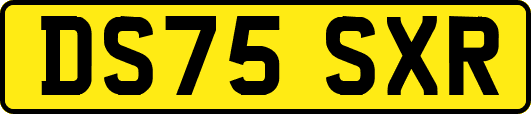 DS75SXR