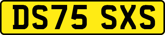 DS75SXS