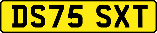 DS75SXT