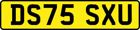 DS75SXU