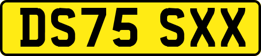 DS75SXX