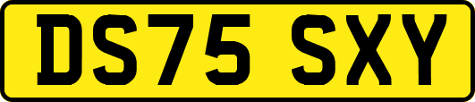 DS75SXY