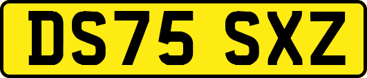 DS75SXZ