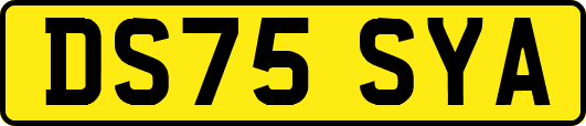 DS75SYA