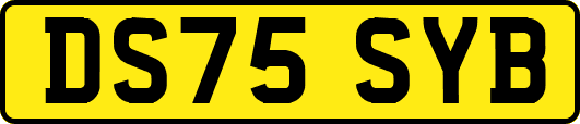 DS75SYB
