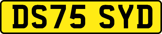 DS75SYD