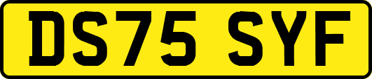 DS75SYF