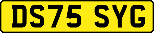 DS75SYG