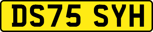 DS75SYH