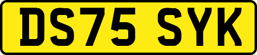 DS75SYK