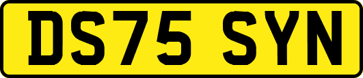 DS75SYN