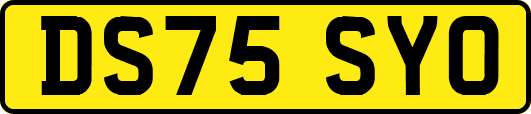 DS75SYO