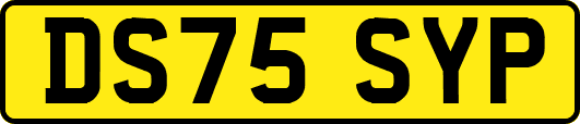 DS75SYP