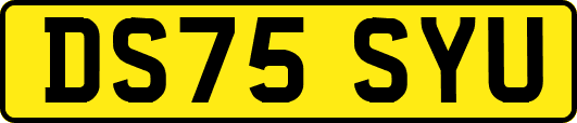 DS75SYU