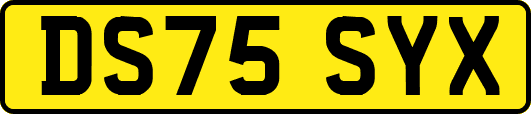 DS75SYX