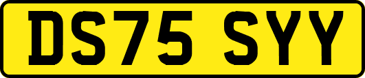 DS75SYY