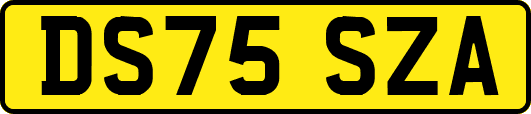 DS75SZA