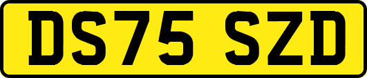 DS75SZD