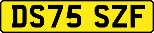 DS75SZF