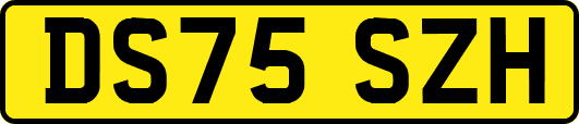 DS75SZH