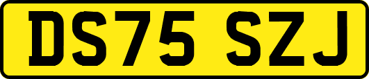 DS75SZJ
