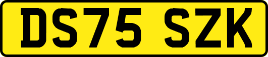 DS75SZK