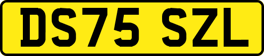 DS75SZL