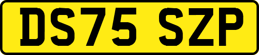 DS75SZP