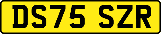 DS75SZR