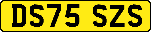 DS75SZS