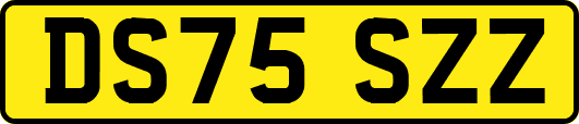 DS75SZZ