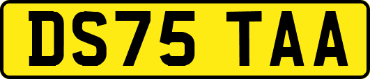 DS75TAA