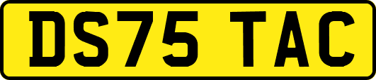 DS75TAC