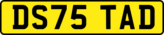 DS75TAD