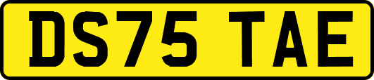 DS75TAE