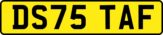 DS75TAF