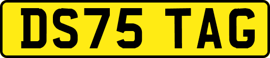 DS75TAG