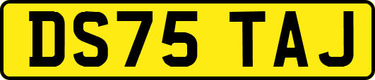 DS75TAJ