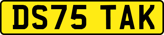 DS75TAK