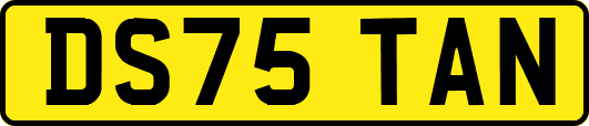 DS75TAN