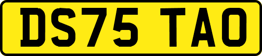 DS75TAO