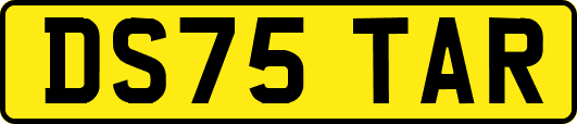 DS75TAR
