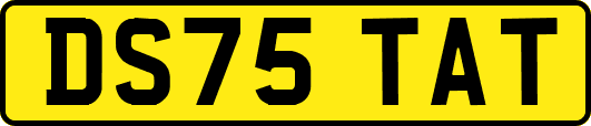 DS75TAT