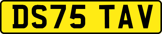 DS75TAV