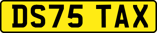DS75TAX